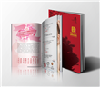 TongHuat Book Design