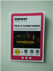 Sunway College Flyer Printing