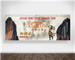 Kimlun Backdrop Design